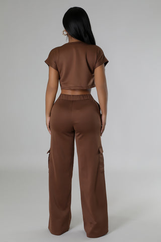 Love Oasis Pant Set