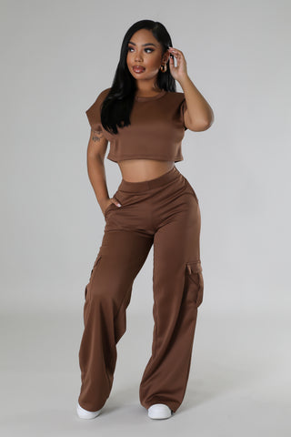 Love Oasis Pant Set