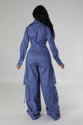 Profound Love Jumpsuit