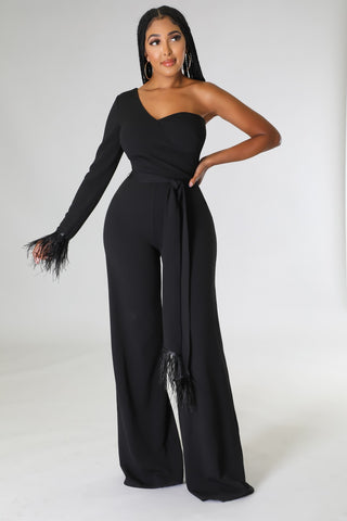 Ayva Babe Jumpsuit