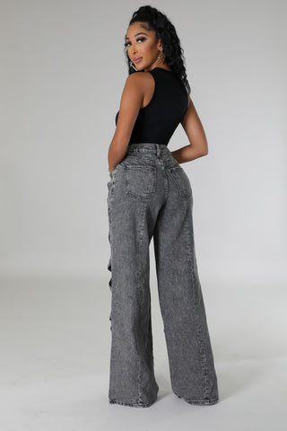 Anisse Pants