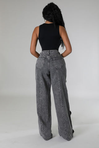 Anisse Pants