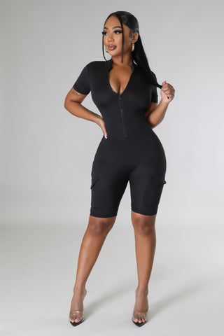 Laurissa Romper