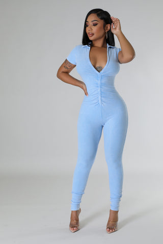 Body Moves Jumpsuit