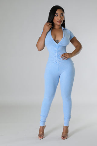 Body Moves Jumpsuit