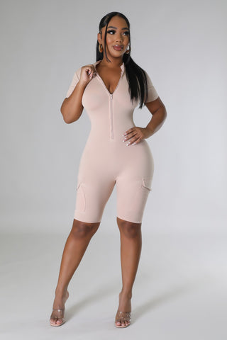 Laurissa Romper