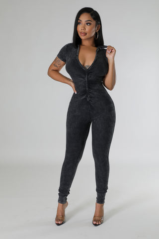 Body Moves Jumpsuit