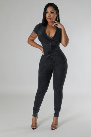 Body Moves Jumpsuit