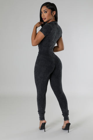 Body Moves Jumpsuit