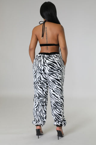 Monroe Pant Set