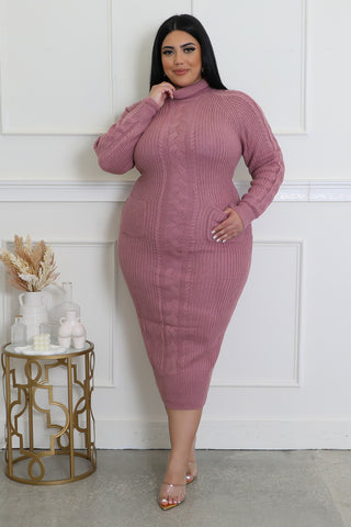 Harvest Wishes Dress