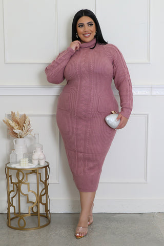 Harvest Wishes Dress