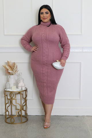 Harvest Wishes Dress