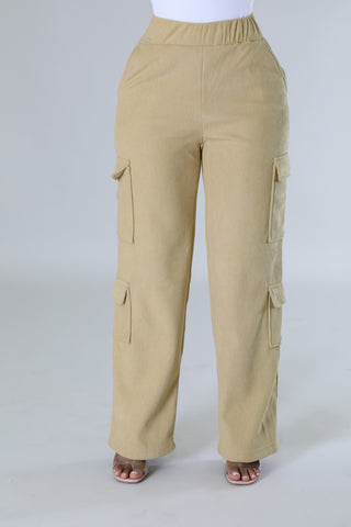 Joslin Pants