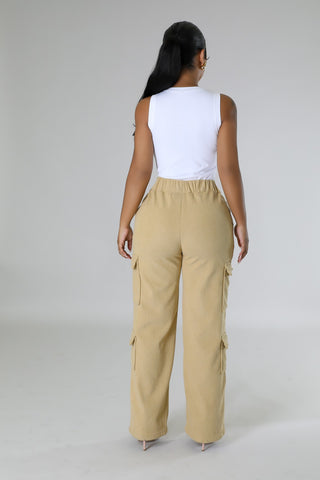 Joslin Pants