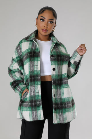 Journi Jacket