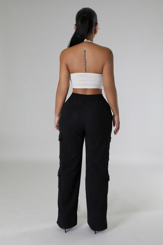 Joslin Pants