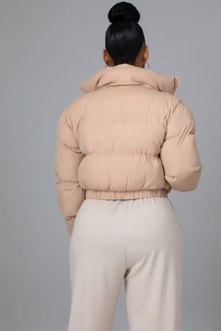 Kendi Jacket