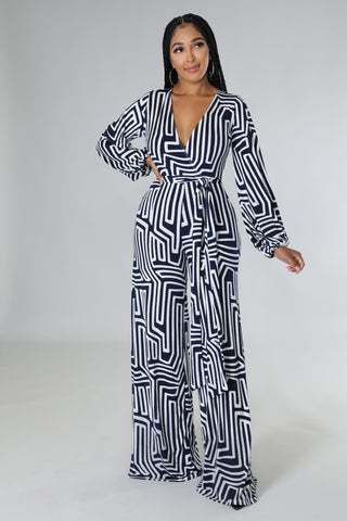 Kamari Jumpsuit