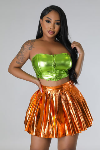 Amiyah Babe Skirt