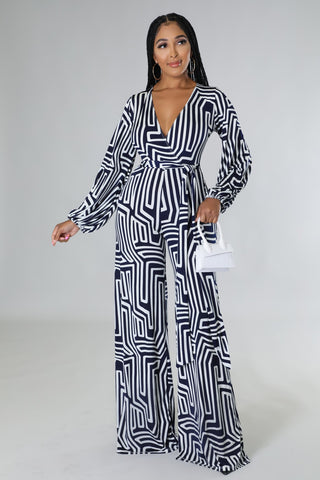 Kamari Jumpsuit