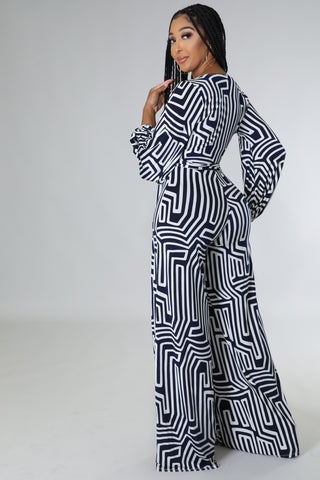 Kamari Jumpsuit