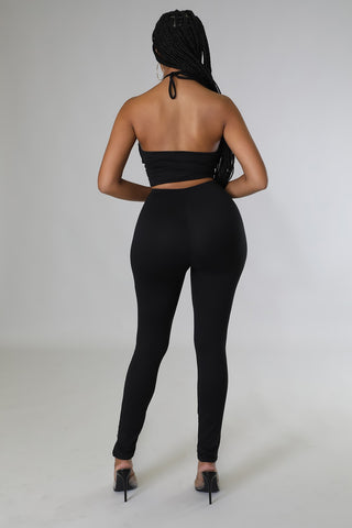 Tulum Heat Legging Set