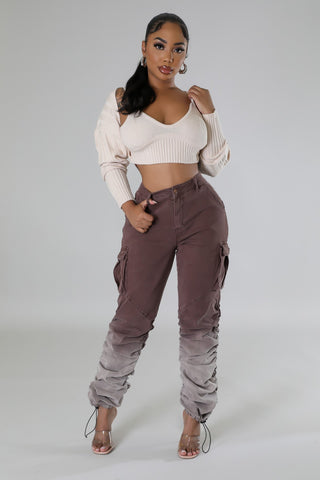 Kennedi Pants