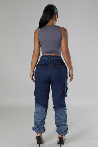 Analia Babe Jeans