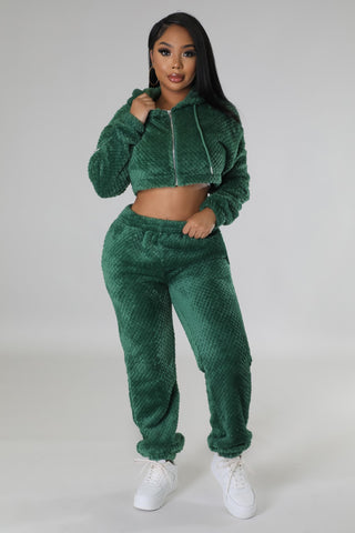 Kozie Mama Pant Set