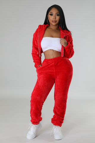 Kozie Mama Pant Set