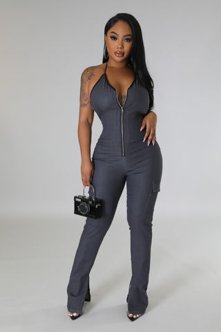 Valari Days Jumpsuit