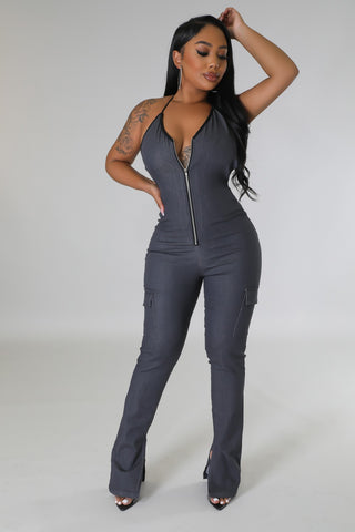 Valari Days Jumpsuit