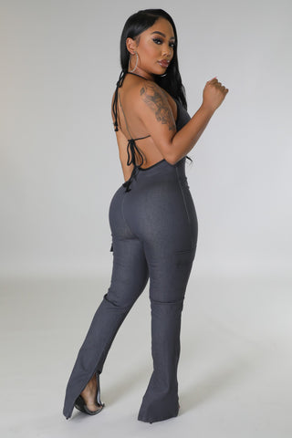 Valari Days Jumpsuit