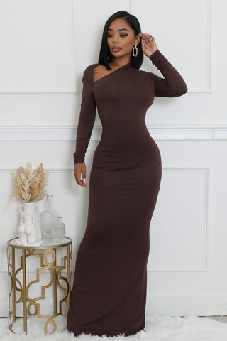 Love Comes Easy Dress