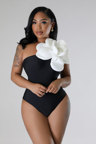 Tarah Bodysuit