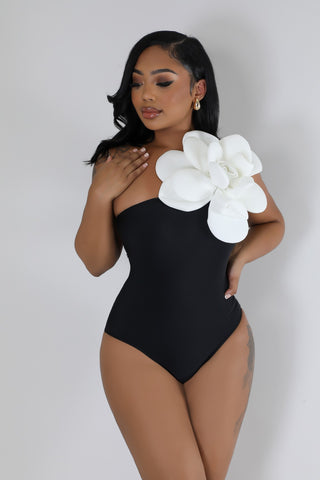 Tarah Bodysuit