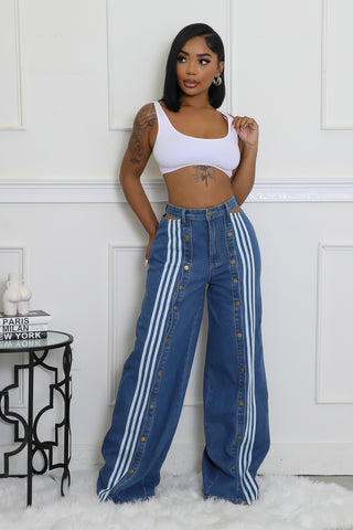 Real Essence Pants