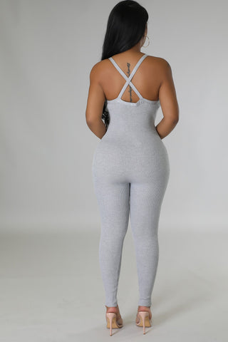 Hottie Views Jumpsuit